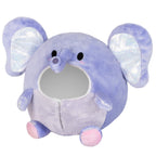 Kibakids - Undercover Corgi in Elephant
