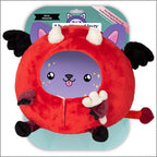 Kibakids - Undercover Devil Disguise