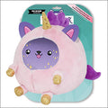 Kibakids - Undercover Pink Unicorn Disguise