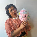 Kibakids - Mini Comfort Food Cotton Candy