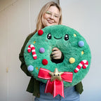 Kibakids - Kibakids Christmas Wreath