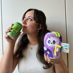 Kibakids - Alter Egos Series 10: Energy Drink Reaper