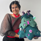 Kibakids - Kibakids Spooky Christmas Tree