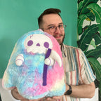 Kibakids - Kibakids Tie Dye Reaper